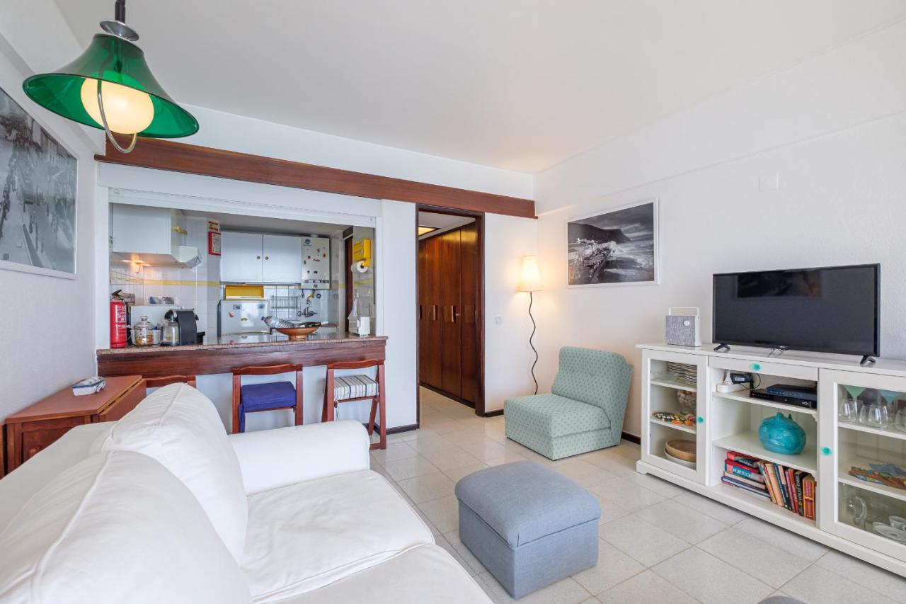 House On The Beach Sesimbra Exterior foto